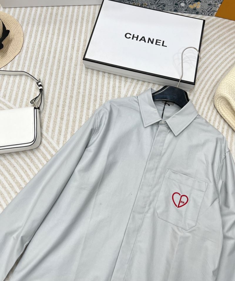 Christian Dior Shirts